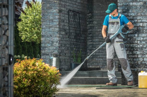 Trusted Ormond Beach, FL Pressure Washing Services Experts
